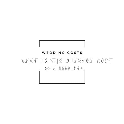 Average wedding cost hot sale by year