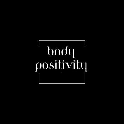 Body Positivity Ways To Practise
