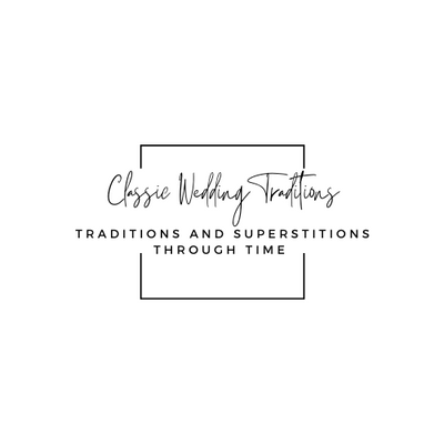 Classic wedding traditions. Traditions and superstitions through time. How to add unique traditions to your wedding.