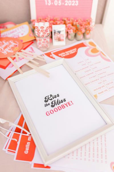 Fun Bridal Shower Games