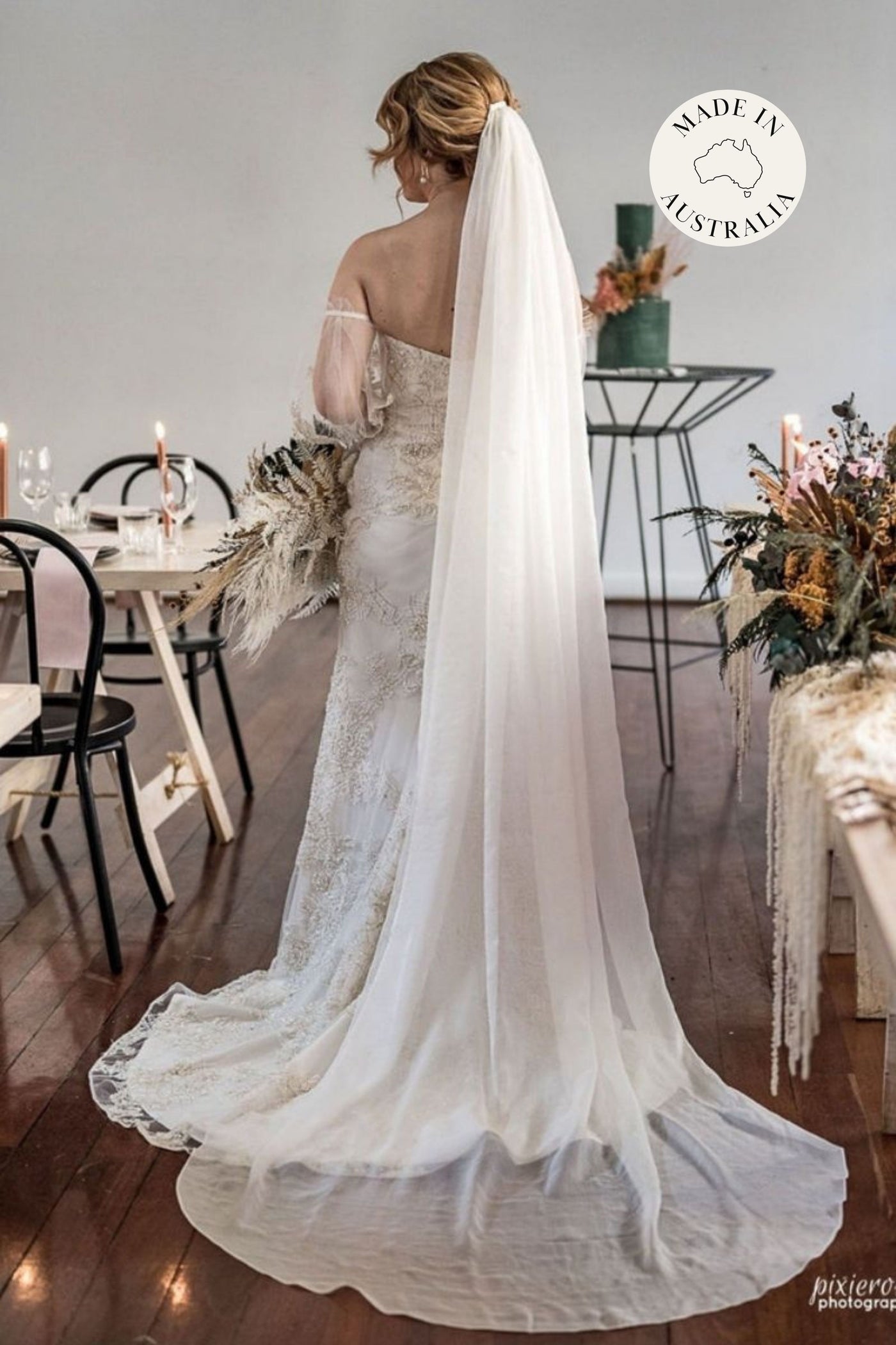 Rachelle Veil