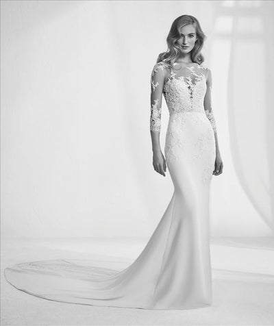 Ragazza by Pronovias | Wedding Dress on Sale | Samantha Wynne