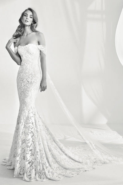 Rani by Pronovias | Wedding Dress on Sale | Samantha Wynne