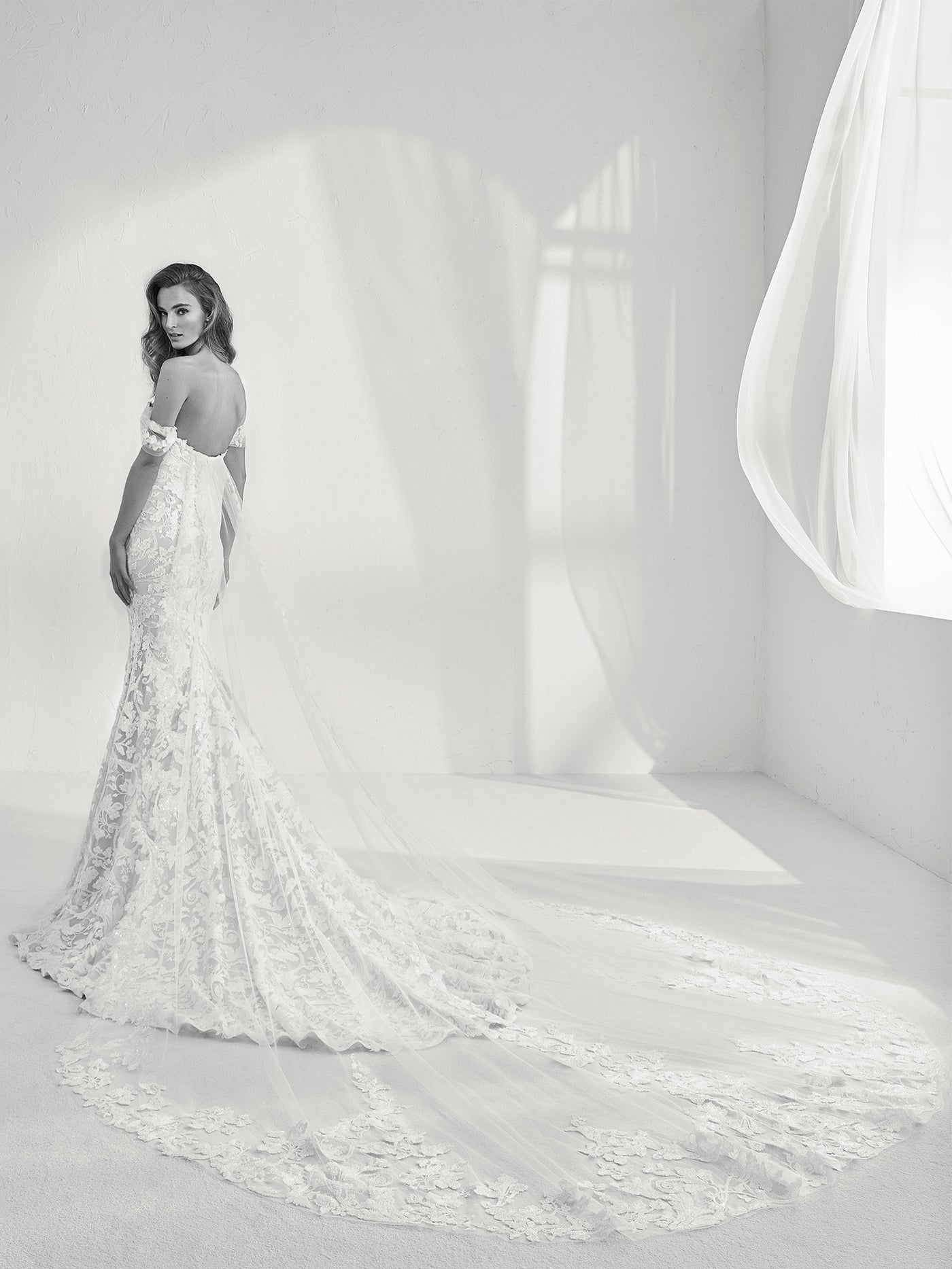 Rani by Pronovias | Wedding Dress on Sale | Samantha Wynne
